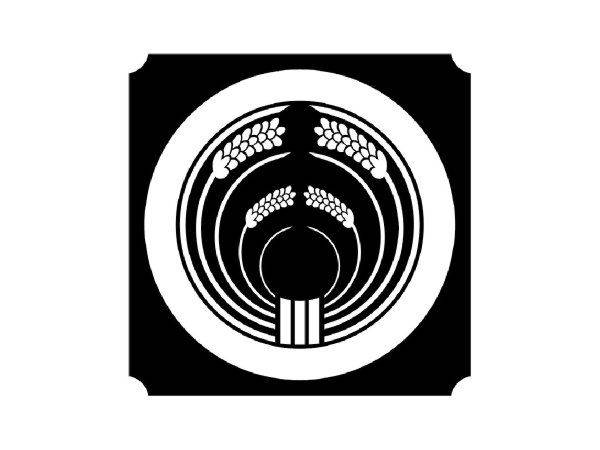 Японский узор 1735