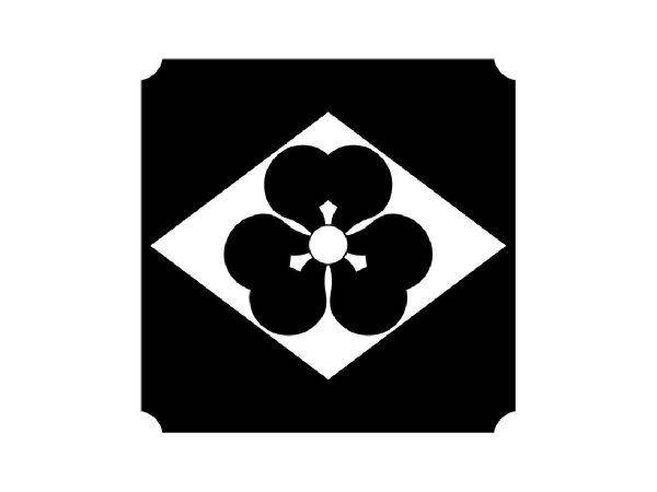 Японский узор 2963