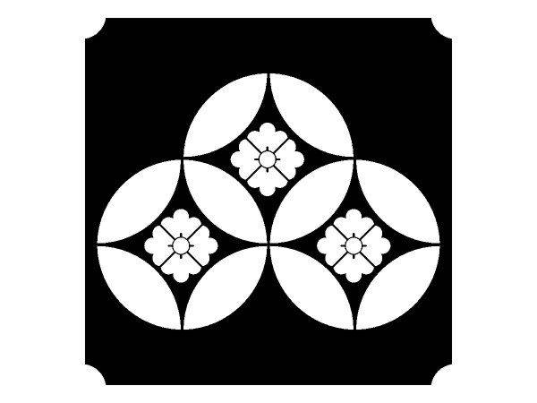 Японский узор 1083