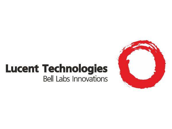 Lucent Technologies logo Lucent Technologies logo