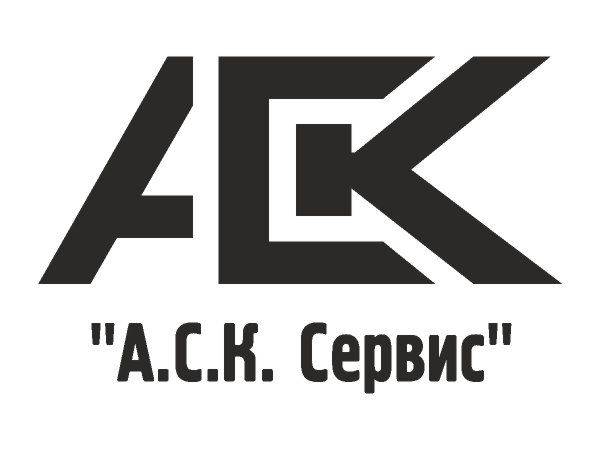ACK Service logo