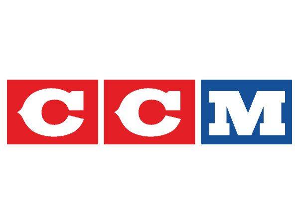 CCM logo