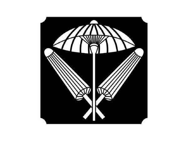 Японский узор 3036