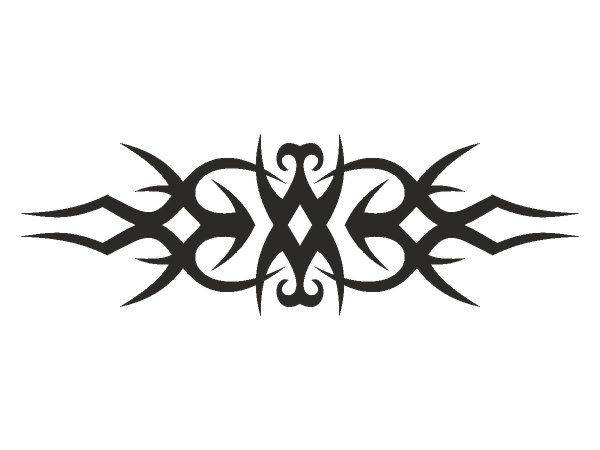 Татуировка 504