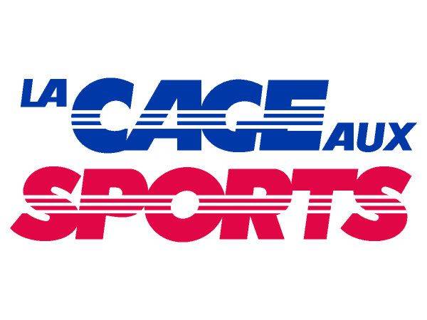 Cage aux Sports logo Cage aux Sports logo