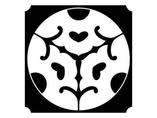 Японский узор 788