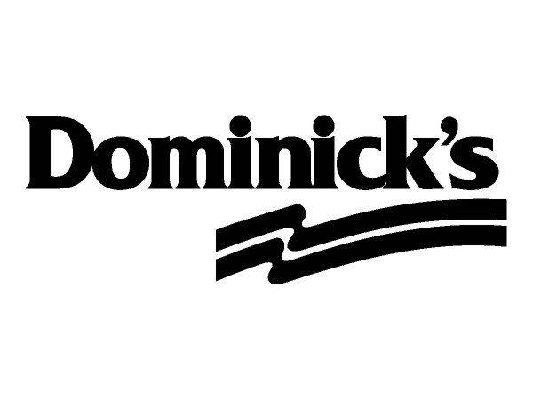 Dominick's logo