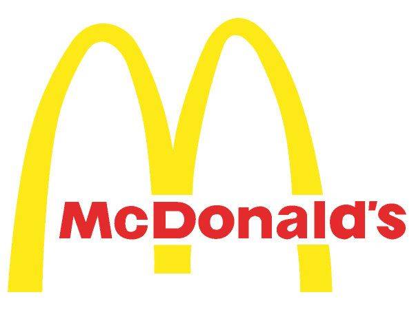 McDonalds logo