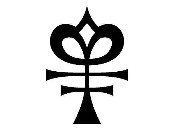 Татуировка 1119