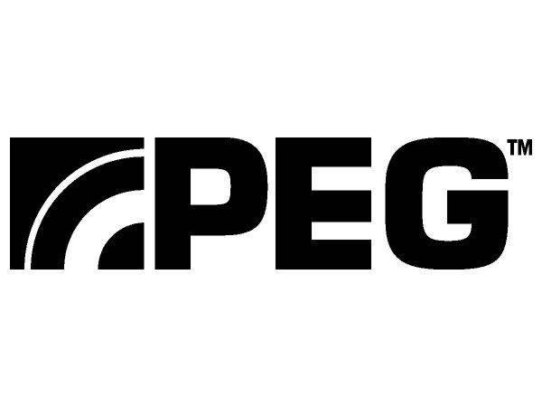 PEG logo PEG logo