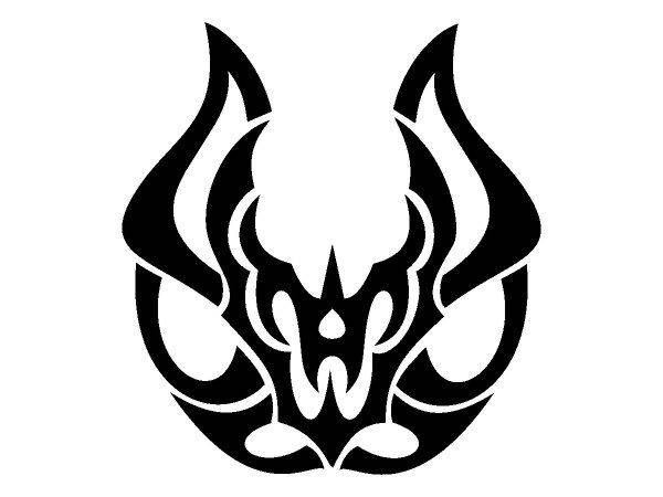 Татуировка 943