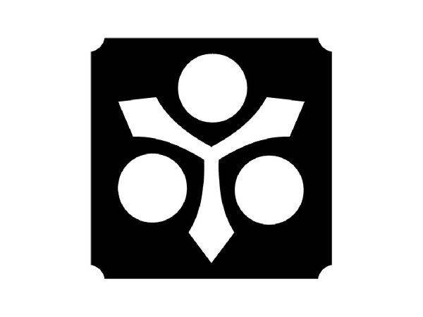 Японский узор 2320