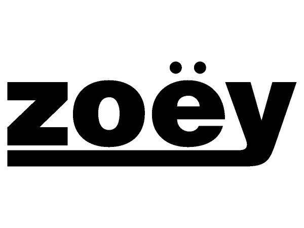 Zoey logo