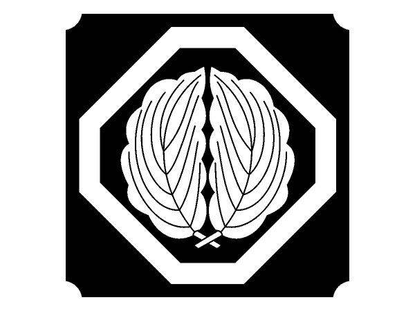 Японский узор 1412