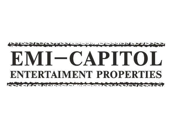 EMI Capitol logo EMI Capitol logo