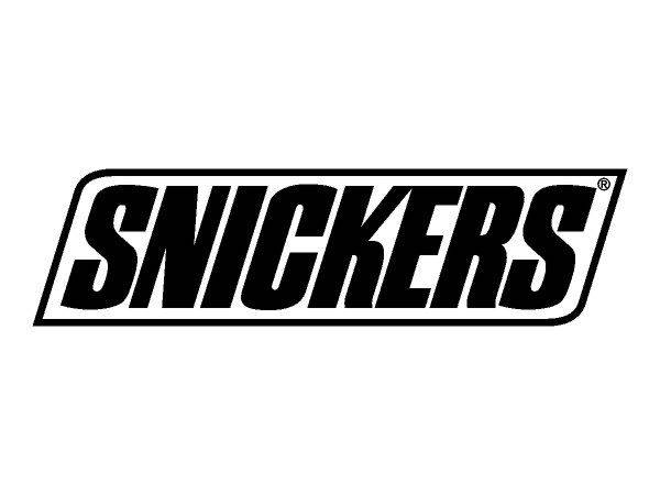 Snickers logo