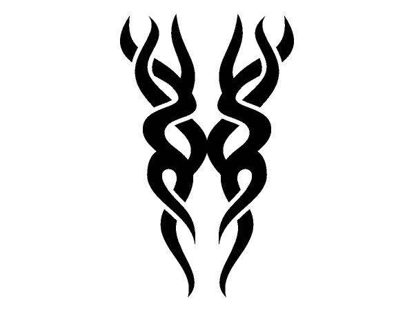 Татуировка 963