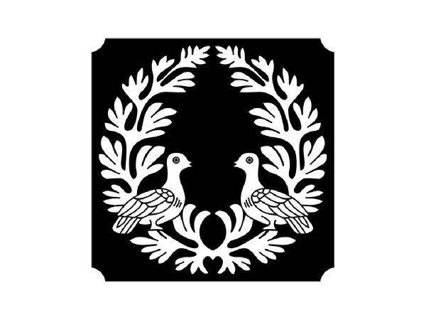 Японский узор 2350