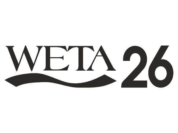 Weta26 TV logo