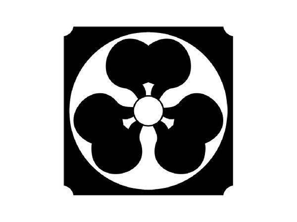 Японский узор 2885