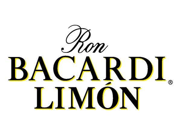 Bacardi limon logo