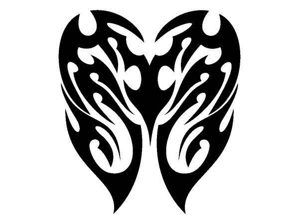 Татуировка 950