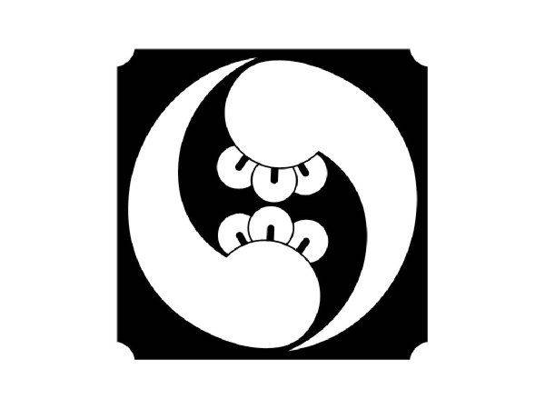 Японский узор 2546