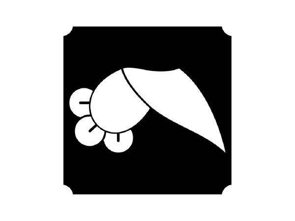 Японский узор 2554