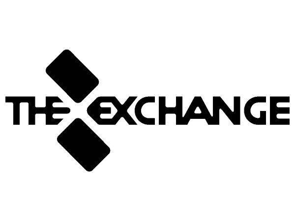 The Exchange logo