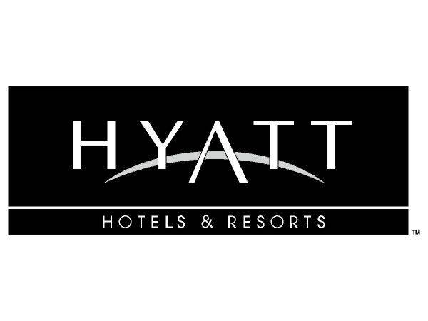 Hyatt logo Hyatt logo