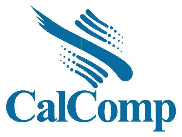 Calcomp logo