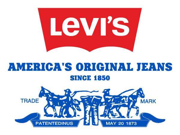 Levi's logo2 Levi's logo2