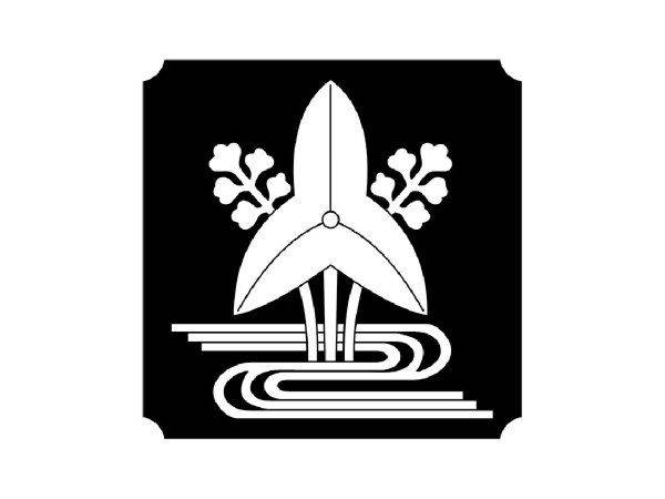 Японский узор 2768