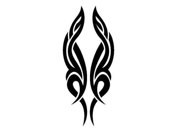 Татуировка 986