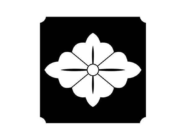 Японский узор 2185