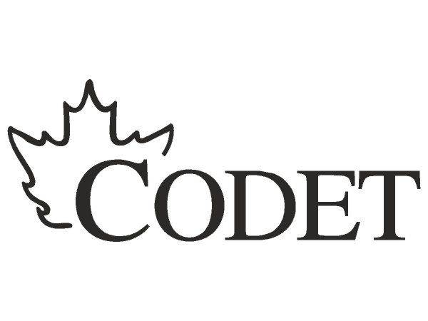 Codet logo