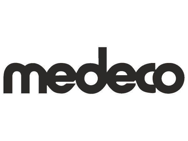 Medeco logo