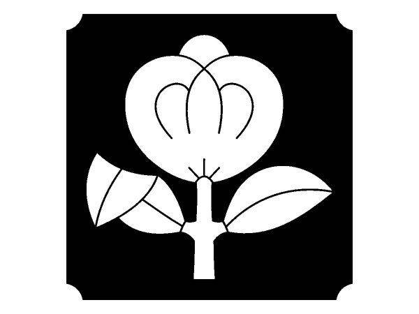 Японский узор 893