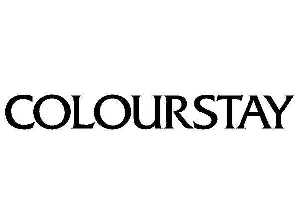 Colourstay logo