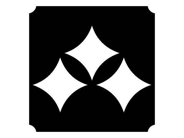 Японский узор 275