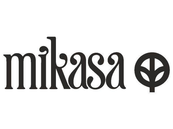 Mikasa logo
