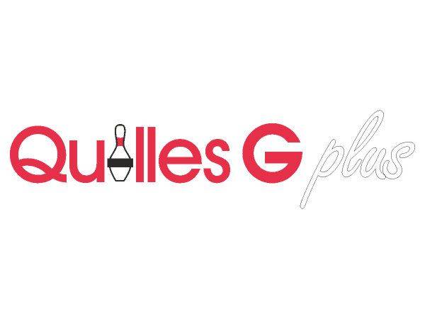 QuillesGplus logo