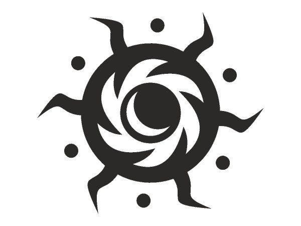 Татуировка 451