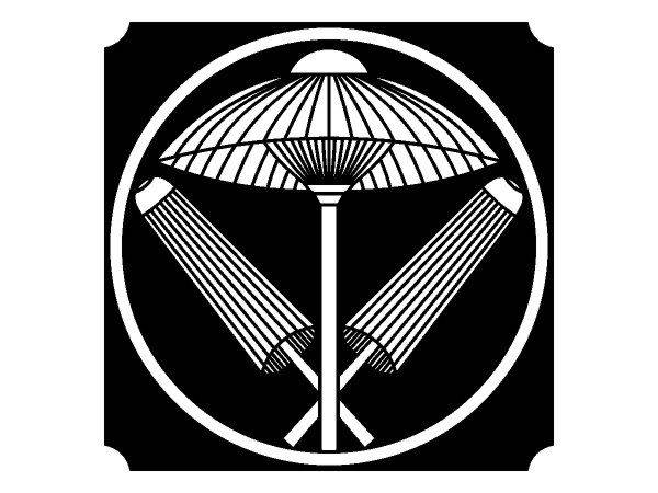 Японский узор 1297