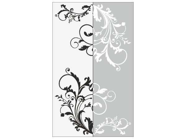 Прямоугольный орнамент 2140