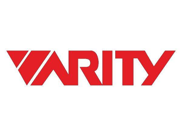 Varity logo