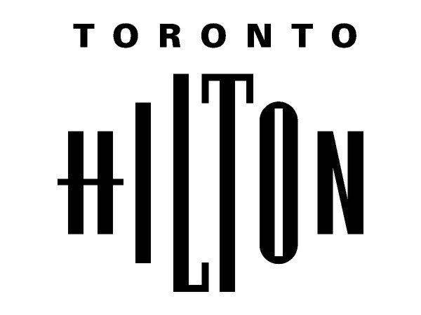 Hilton Toronto logo