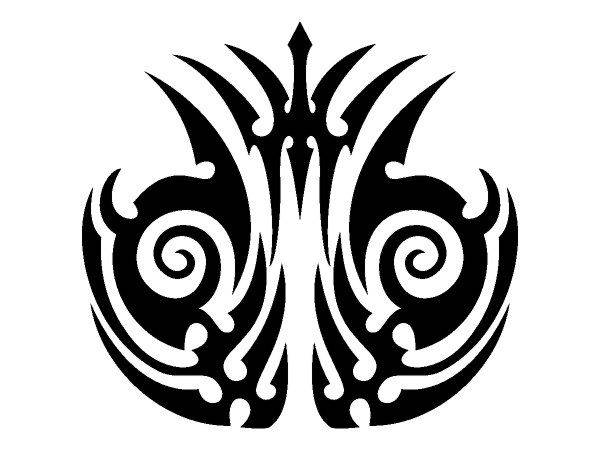 Татуировка 1141