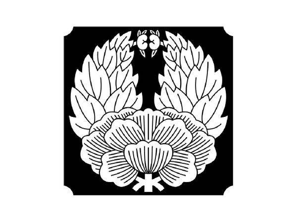 Японский узор 2255