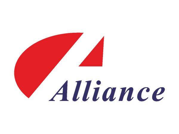 Альянс что это. Альянс. Эмблема Альянса. Слово Альянс. Alliance логотип.